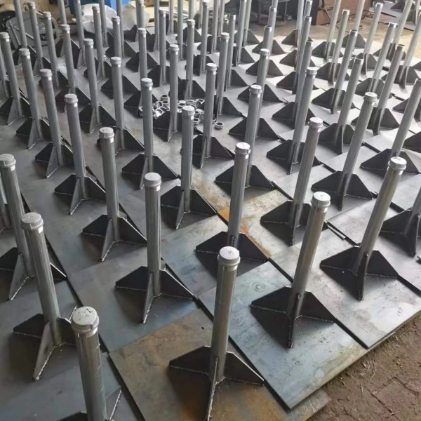 太康鑫亿呈沉降板生产